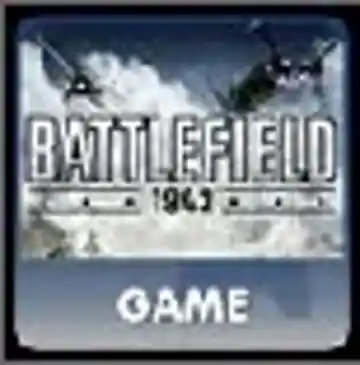 Battlefield 1943 (USA) (Unlock Key) box cover front